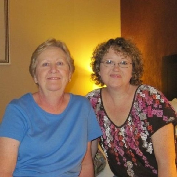 Meet your Posher, Shauna - Picture 1 of 1